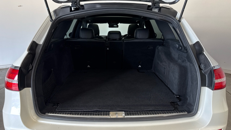 Mercedes-AMG E-Class E63 4Matic+ 5dr 9G-Tronic Petrol Estate